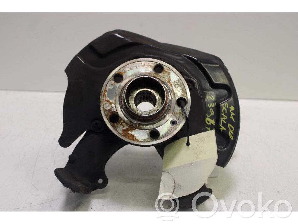 Skoda Scala Mozzo ruota anteriore