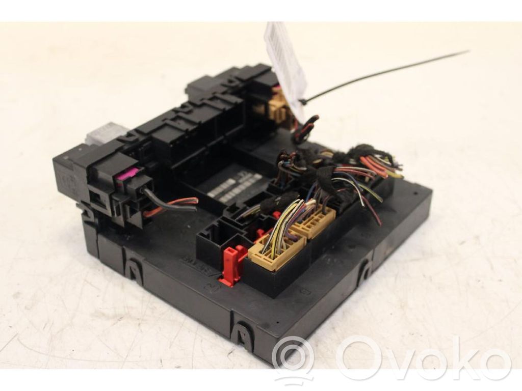 Volkswagen Tiguan Alte unități/module de control 