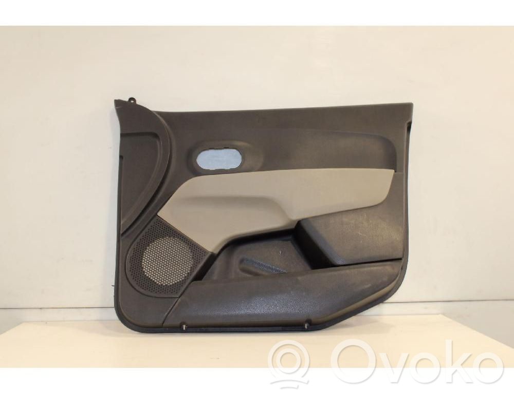 Dacia Lodgy Front door card panel trim 