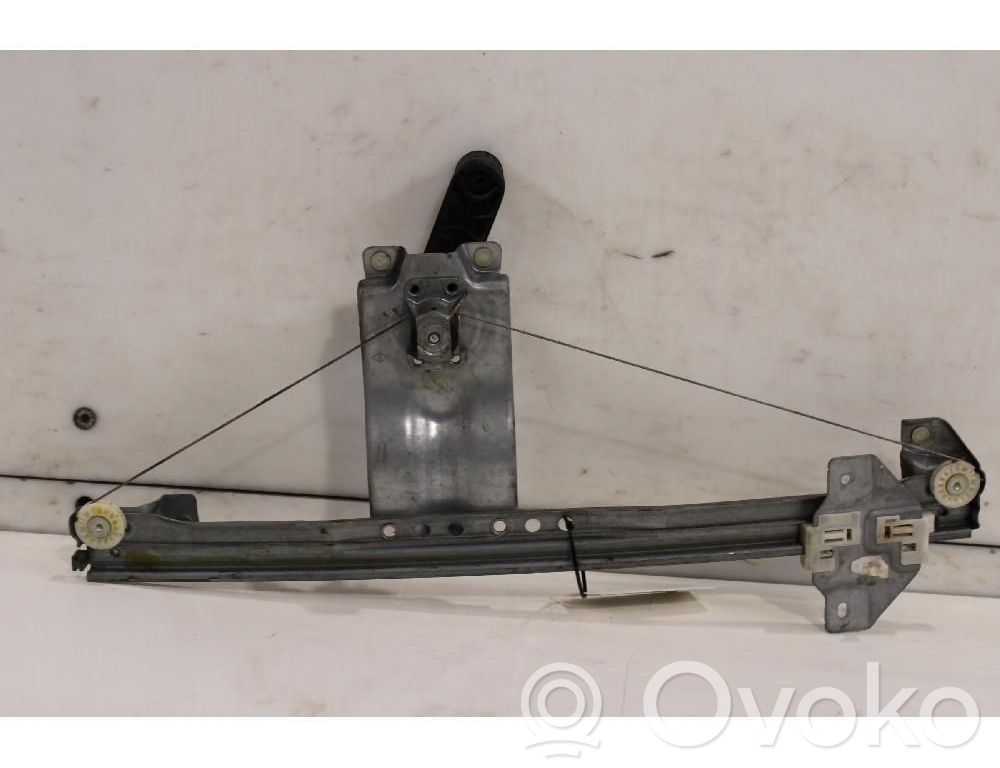 Dacia Lodgy Macara geam spate manuală 