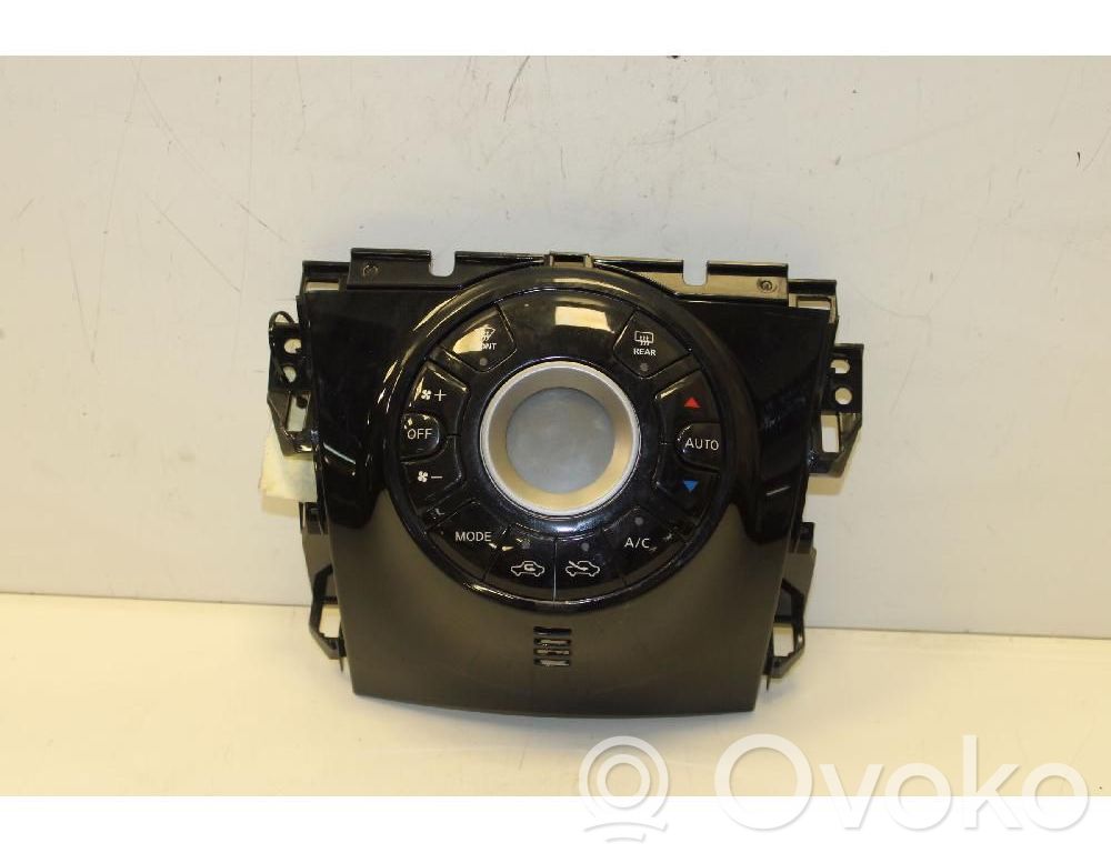 Nissan Note (E12) Panel klimatyzacji 