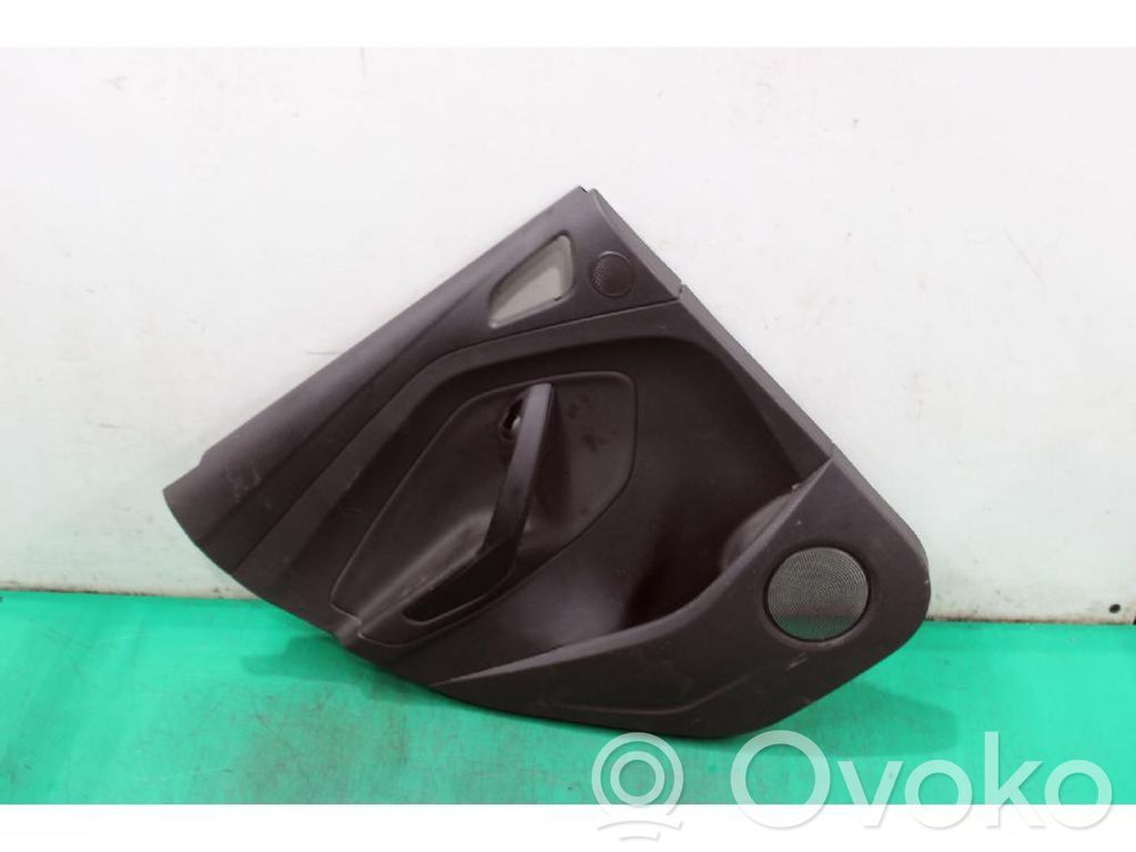 Ford C-MAX II Rear door card panel trim 