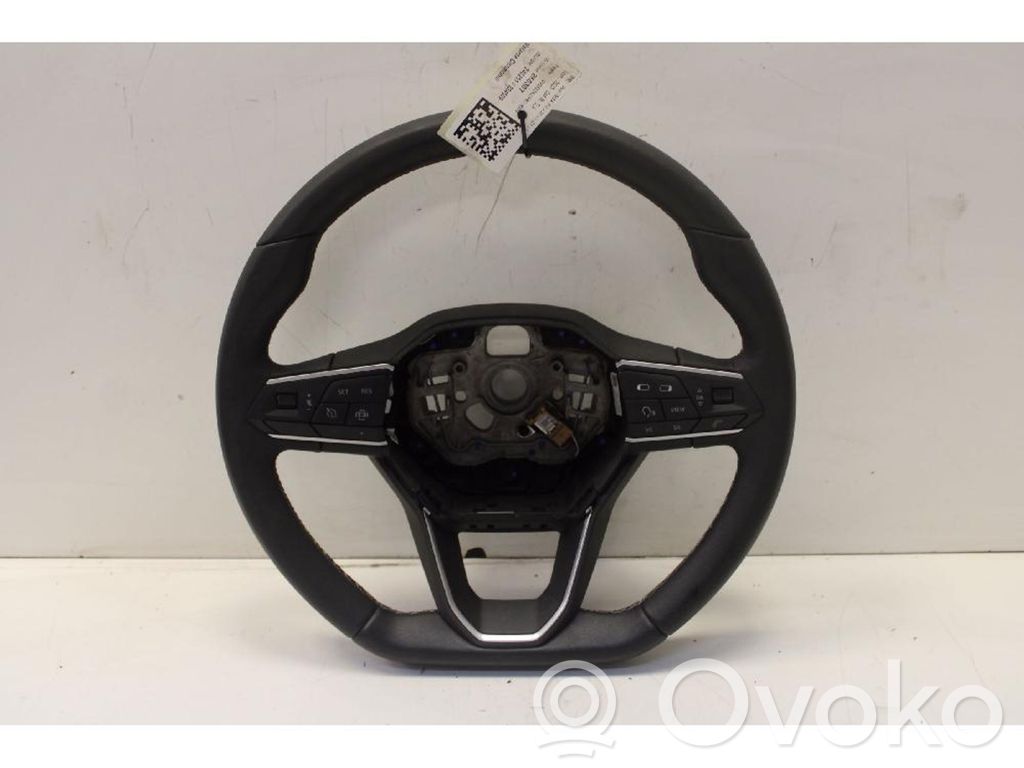 Seat Ibiza V (KJ) Kierownica 