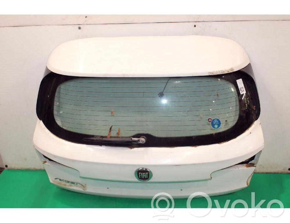 Fiat Tipo Portellone posteriore/bagagliaio 