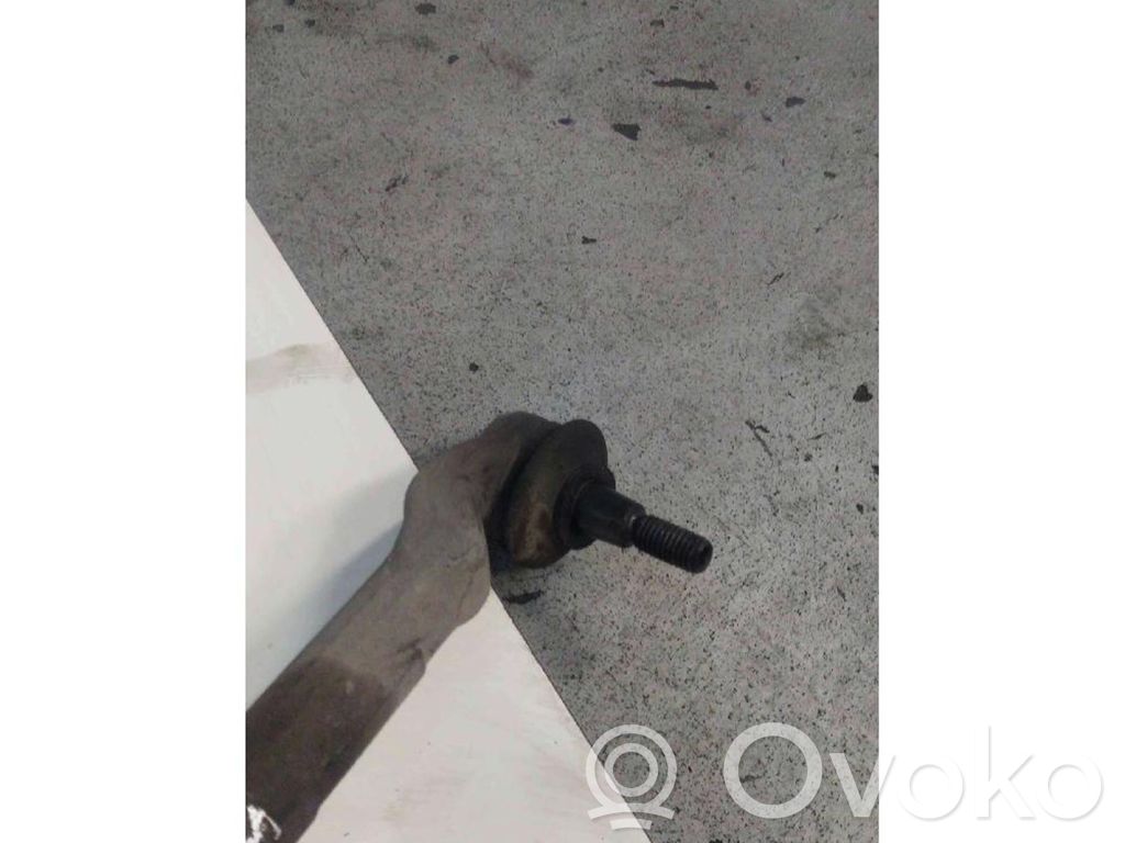 Ford C-MAX II Steering rack 