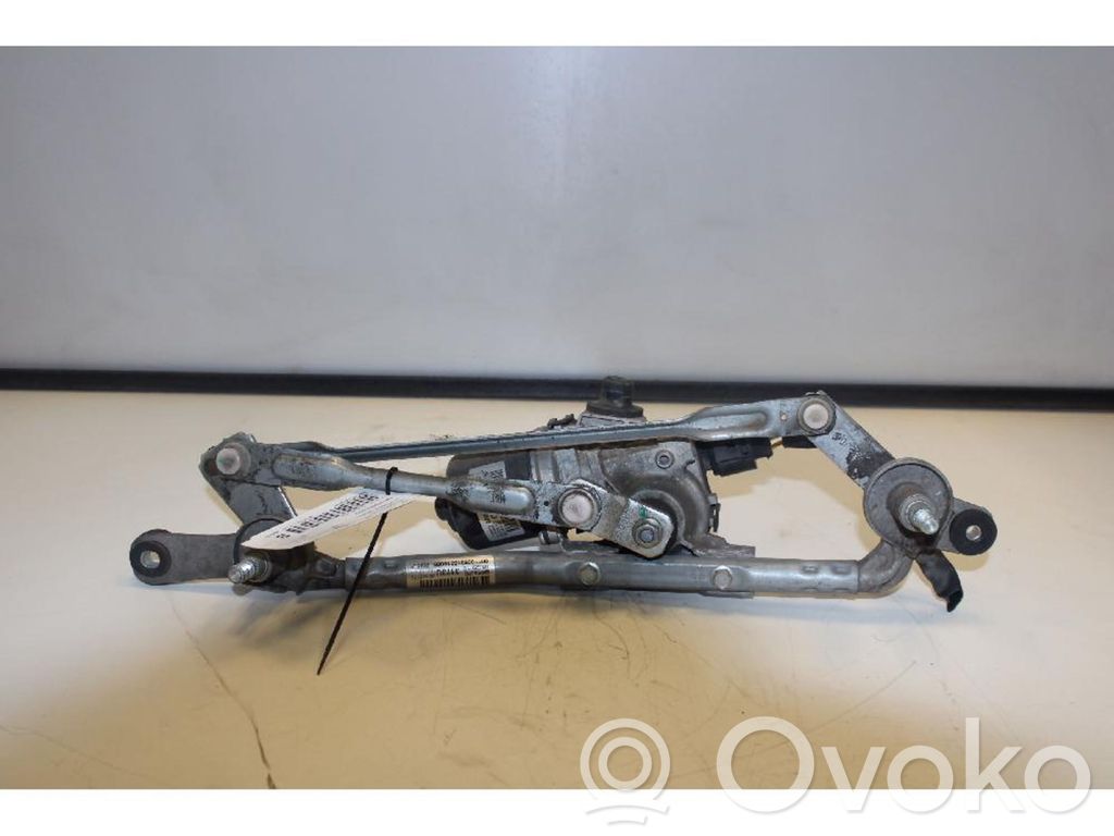 Opel Karl Tiranti e motorino del tergicristallo anteriore