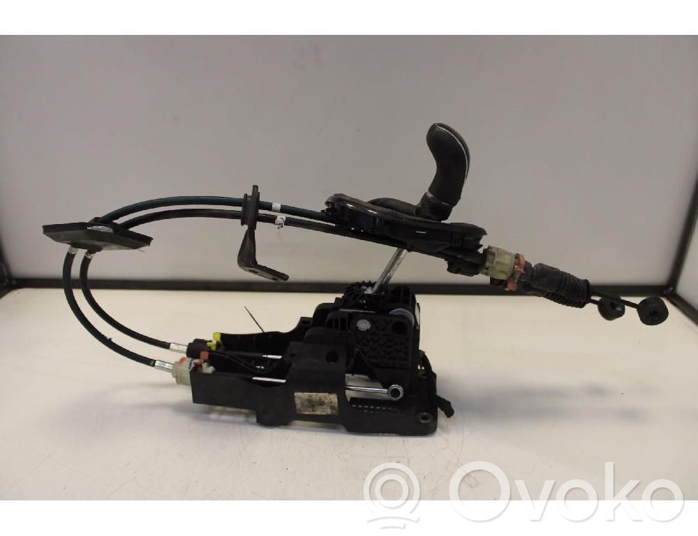 Opel Karl Selector de viteze/schimbător de viteze (interior) 