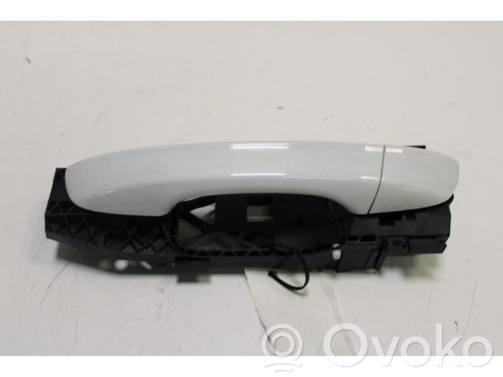Volkswagen Polo VI Maniglia esterna per portiera posteriore