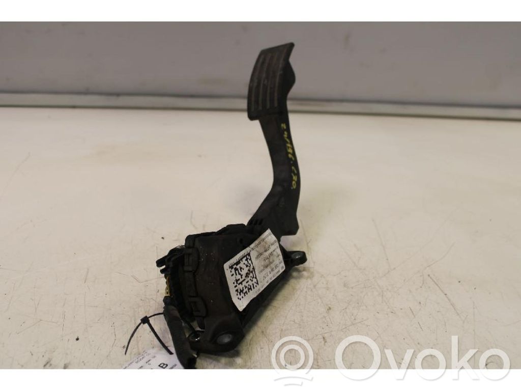 Kaasupoljin   FOMOCO,0WC95YE,4M519F836AH,6PV00864101,GERMANY,MADE