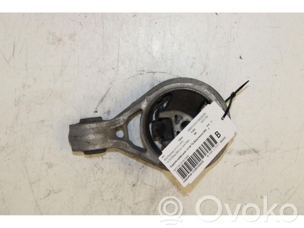 Mini Paceman (R61) Suport tampon motor