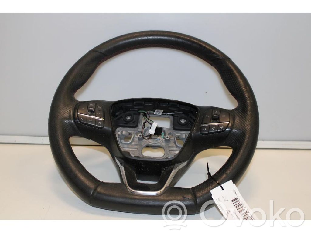 Lenkrad   34330007C,LV4B3600DYD1GVH