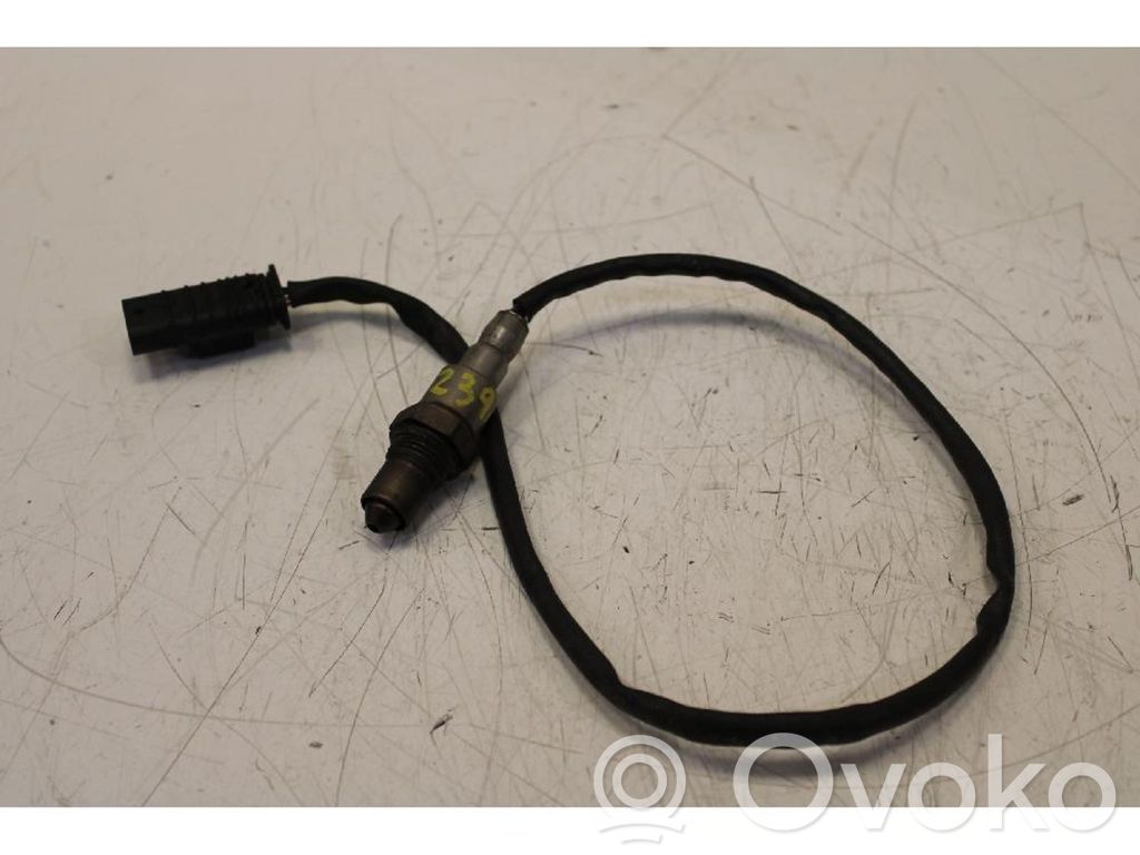 BMW 1 F40 Sonde lambda 