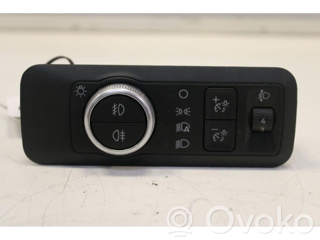 Interruptor de luz   LV4T13D061DEW,085414,120GN3MC,1702273304,200711A,ASSY,CHINA