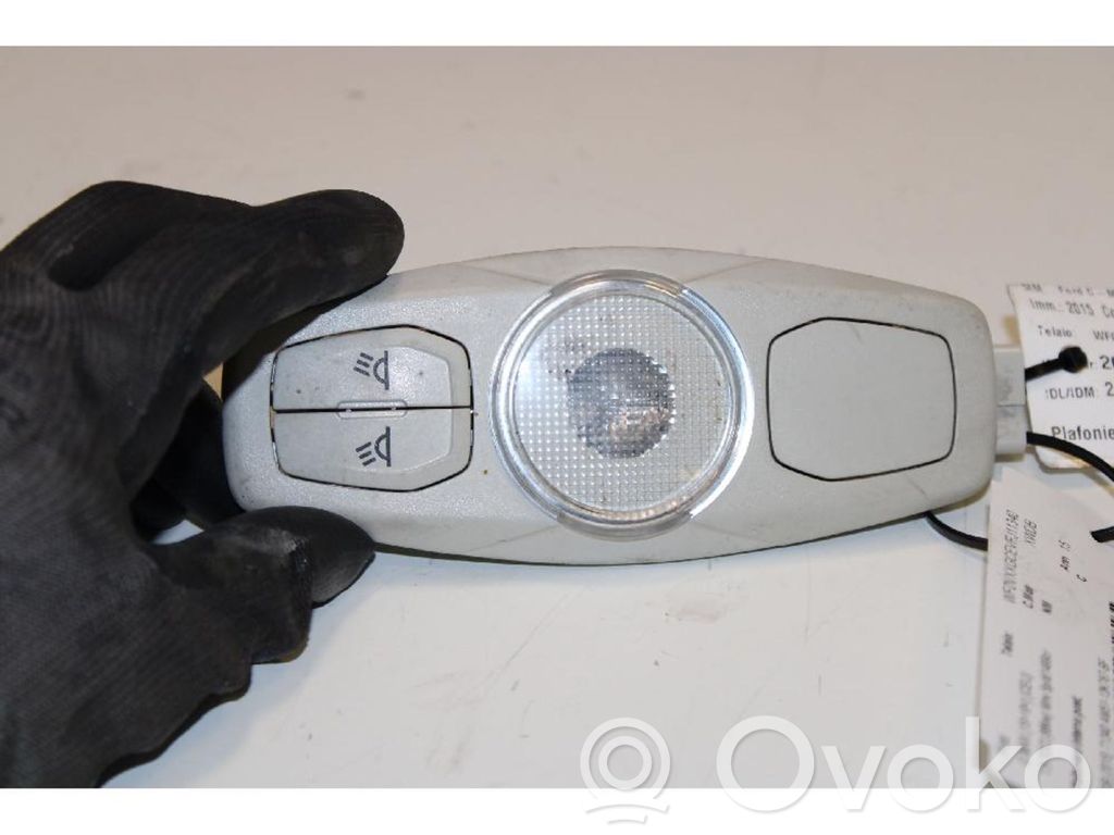 Ford C-MAX II Innenraumbeleuchtung vorne 