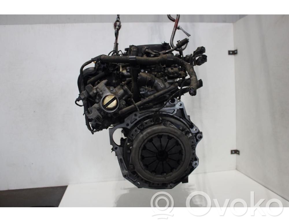 Motor   G4FC