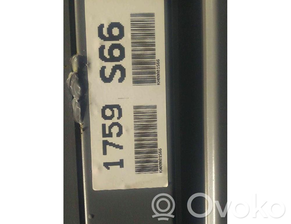 Motor   169A4000