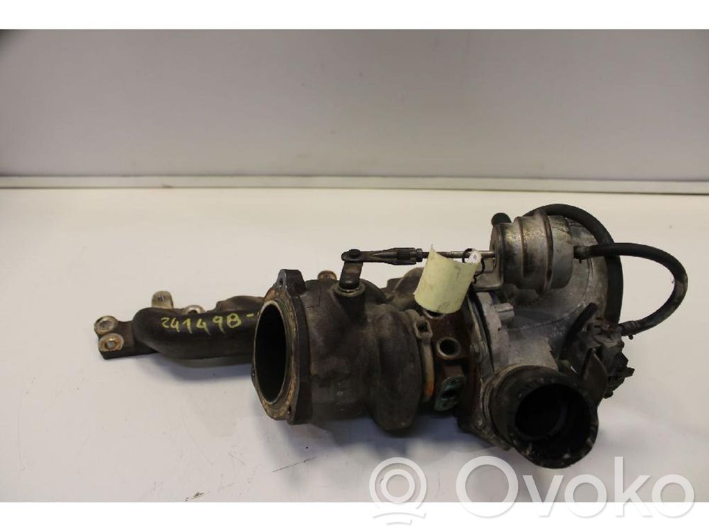 Turbina   30757112,53049700033,F5009879500507