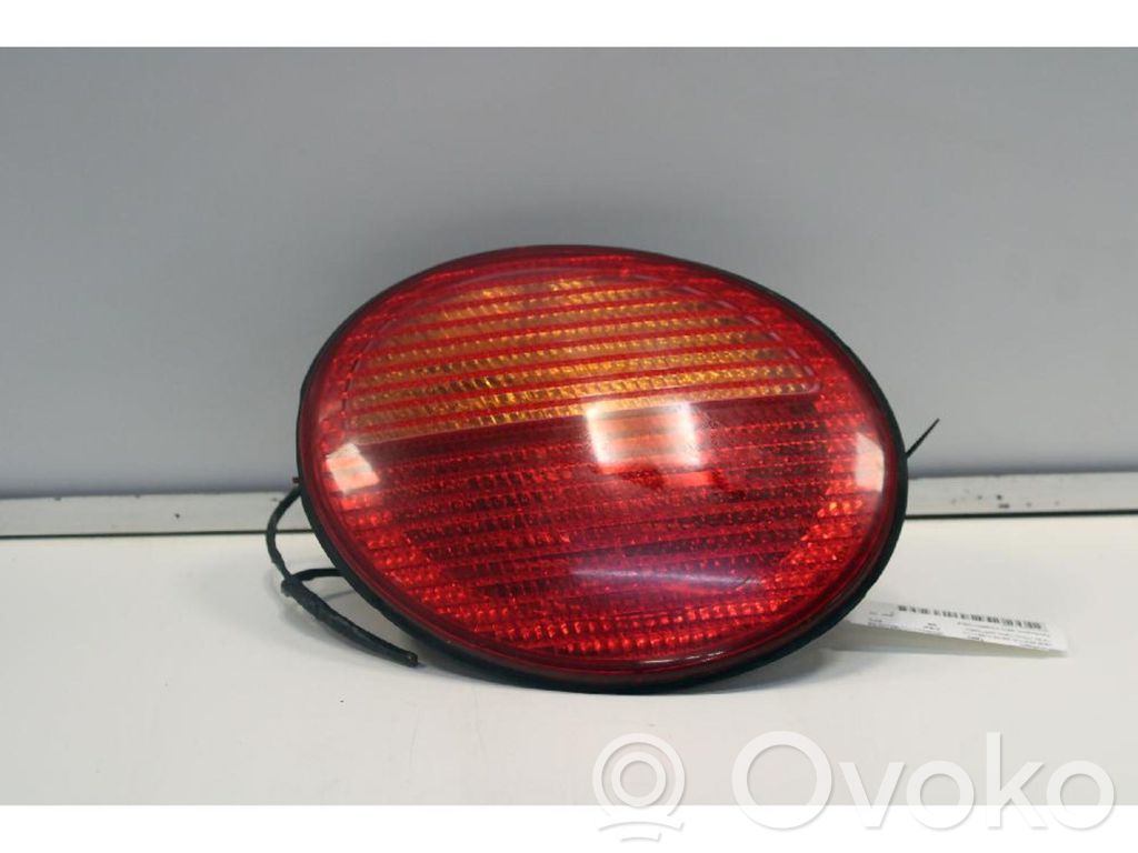 Volkswagen New Beetle Lampa tylna 