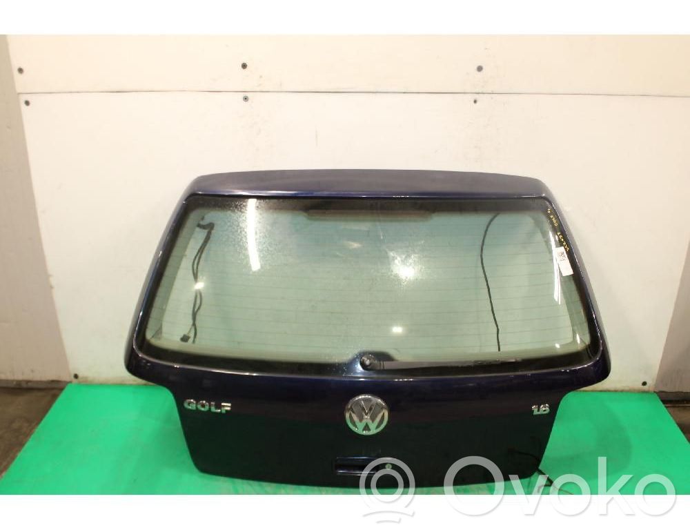Volkswagen Golf IV Hayon/capotă portbagaj 