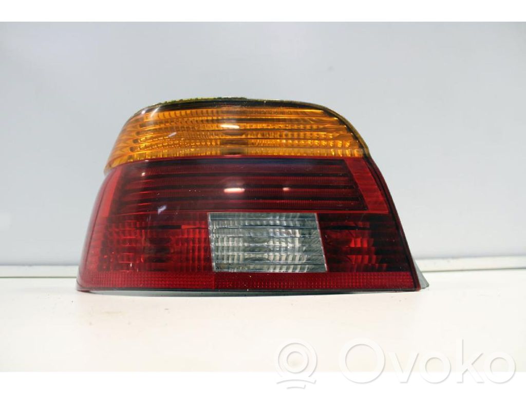 BMW 5 E39 Lampa tylna 