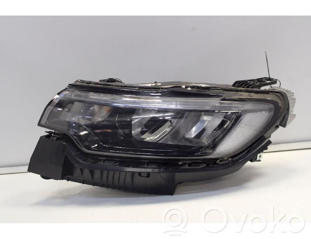 Jeep Compass Headlight/headlamp 