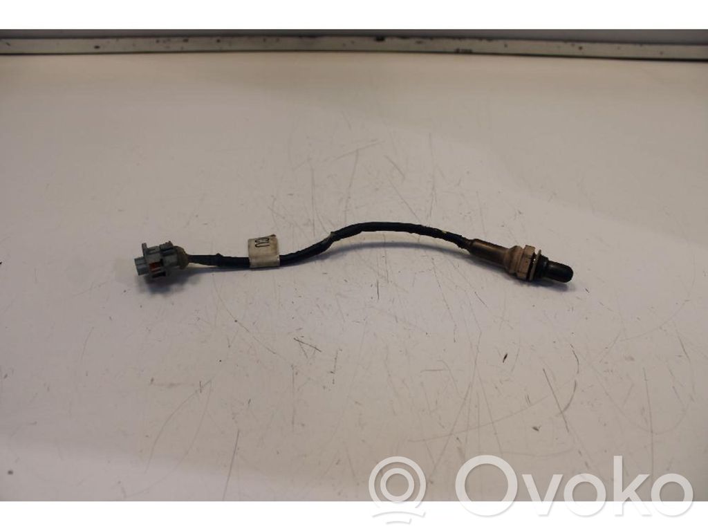 Opel Zafira B Sonde lambda 