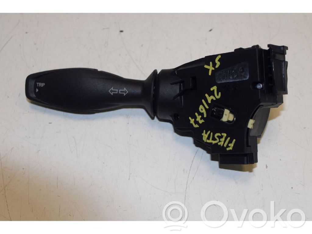 Ford Fiesta Lichtschalter 