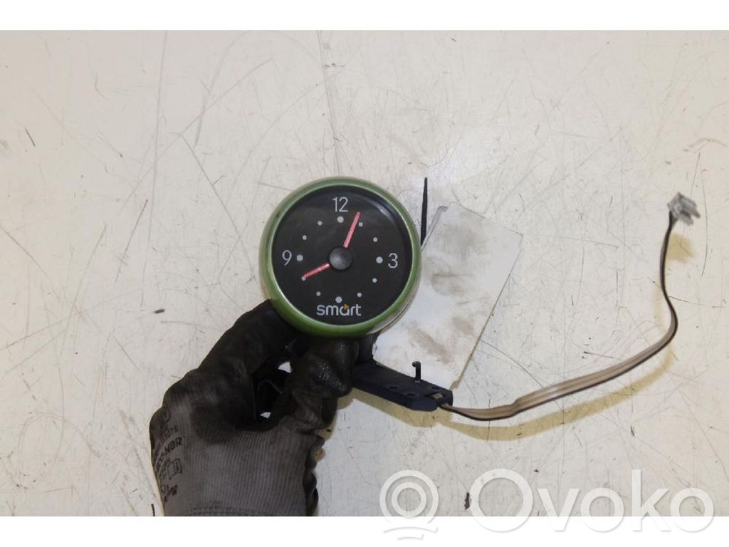 Smart ForTwo I Reloj 