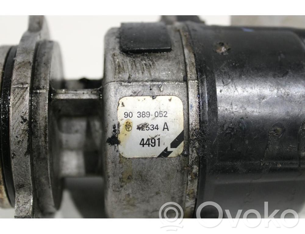 Opel Astra F Distribuidor de encendido 
