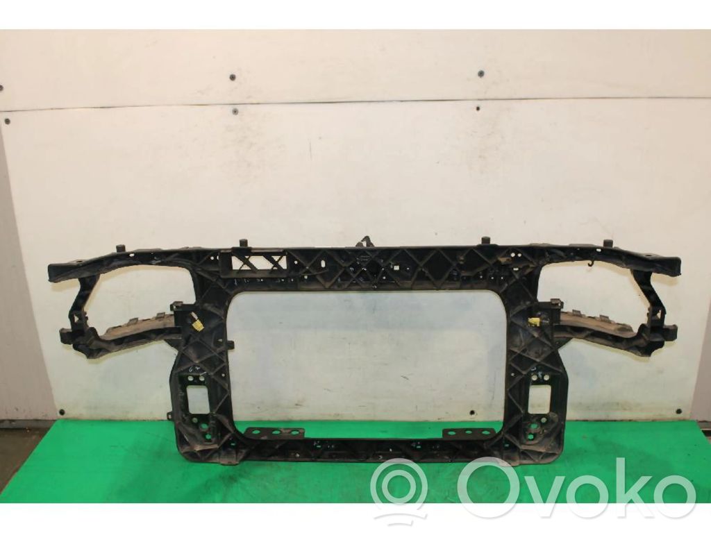 KIA Soul Panou suport radiator 