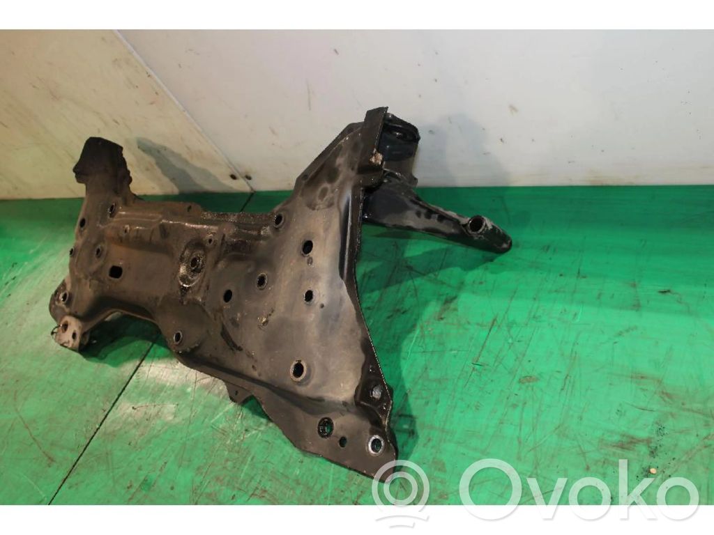 Front subframe