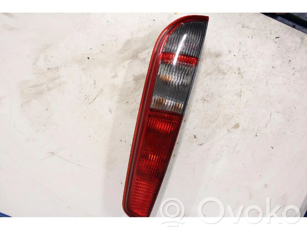 Ford Focus Takavalot 