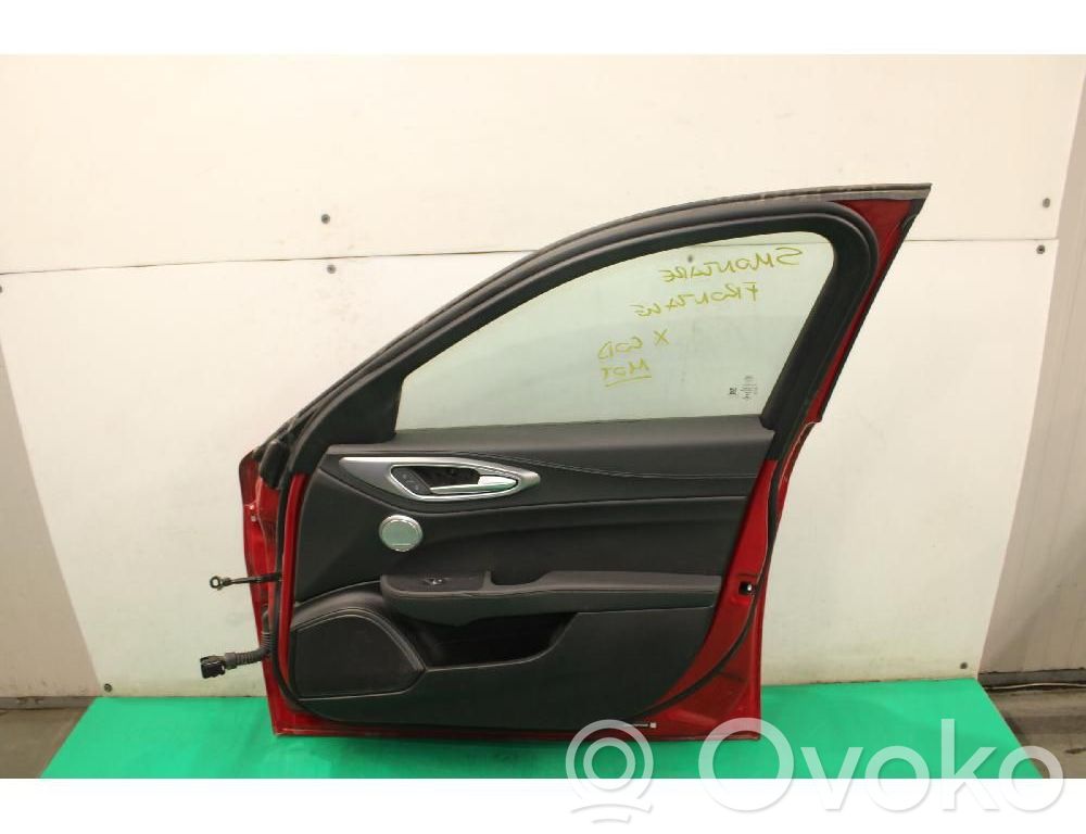 Porte avant   50549818