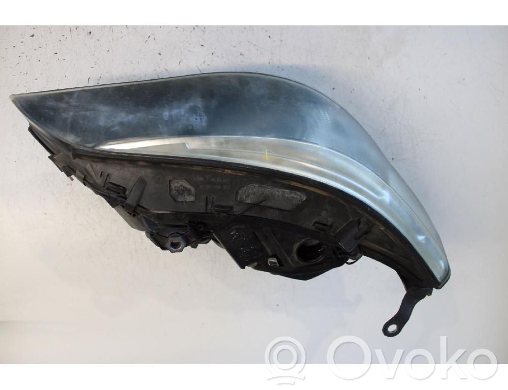 BMW 5 E60 E61 Headlight/headlamp 
