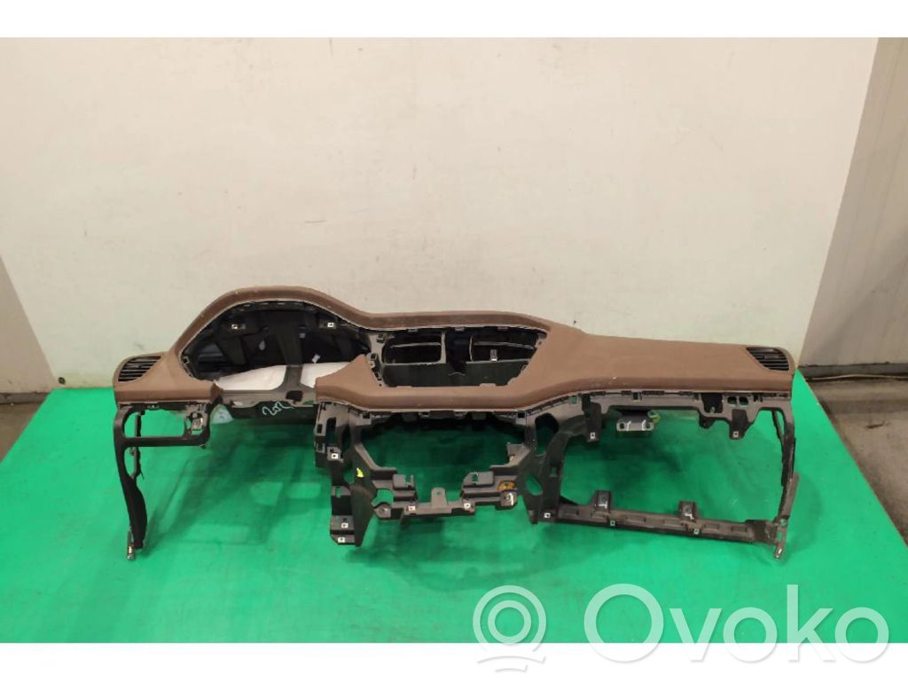 Hyundai i20 (GB IB) Panel de instrumentos 