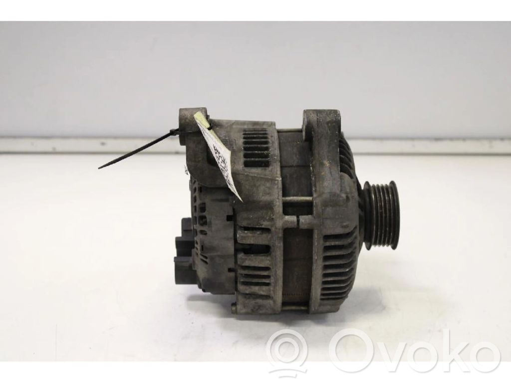 Land Rover Range Rover L322 Generatorius 