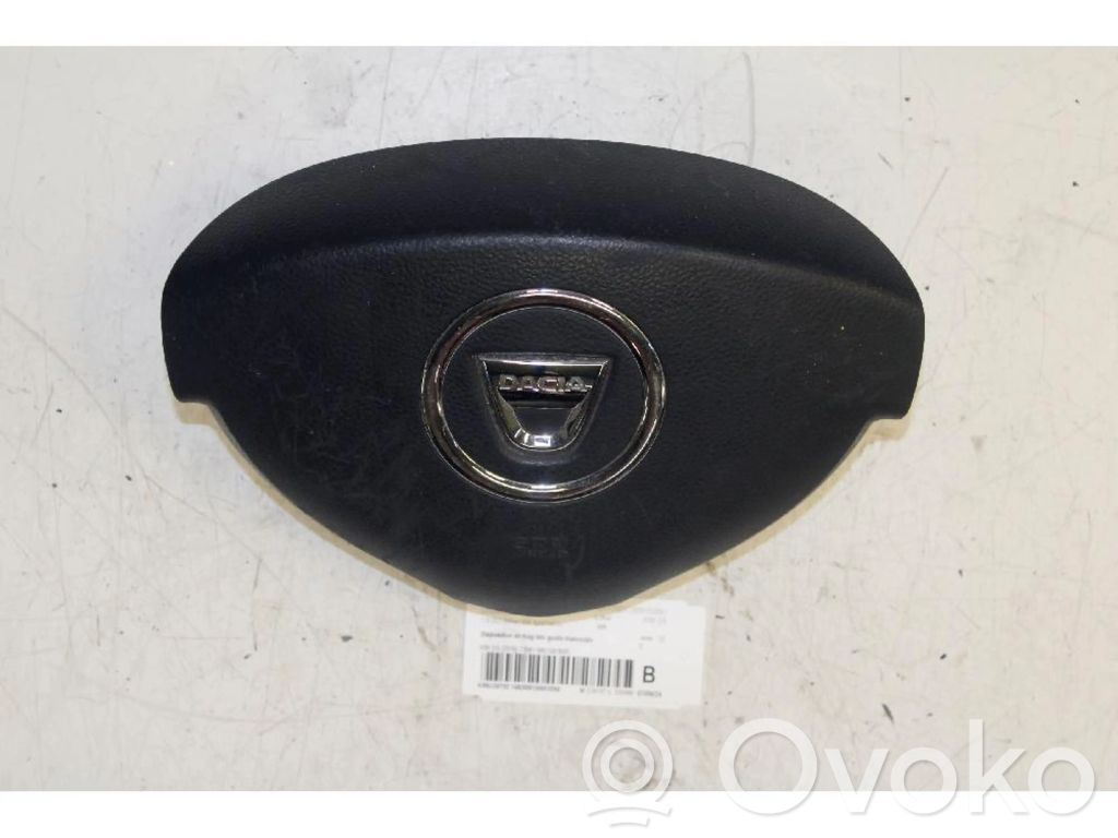 Airbag dello sterzo   985109782R