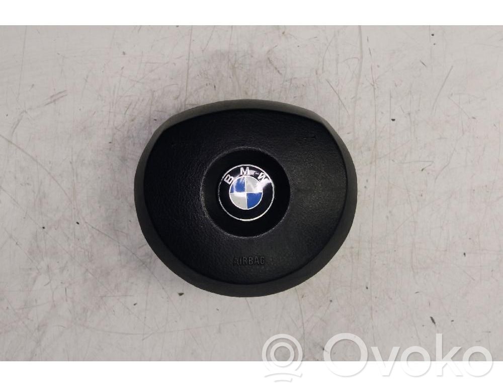 BMW X3 E83 Airbag volan 
