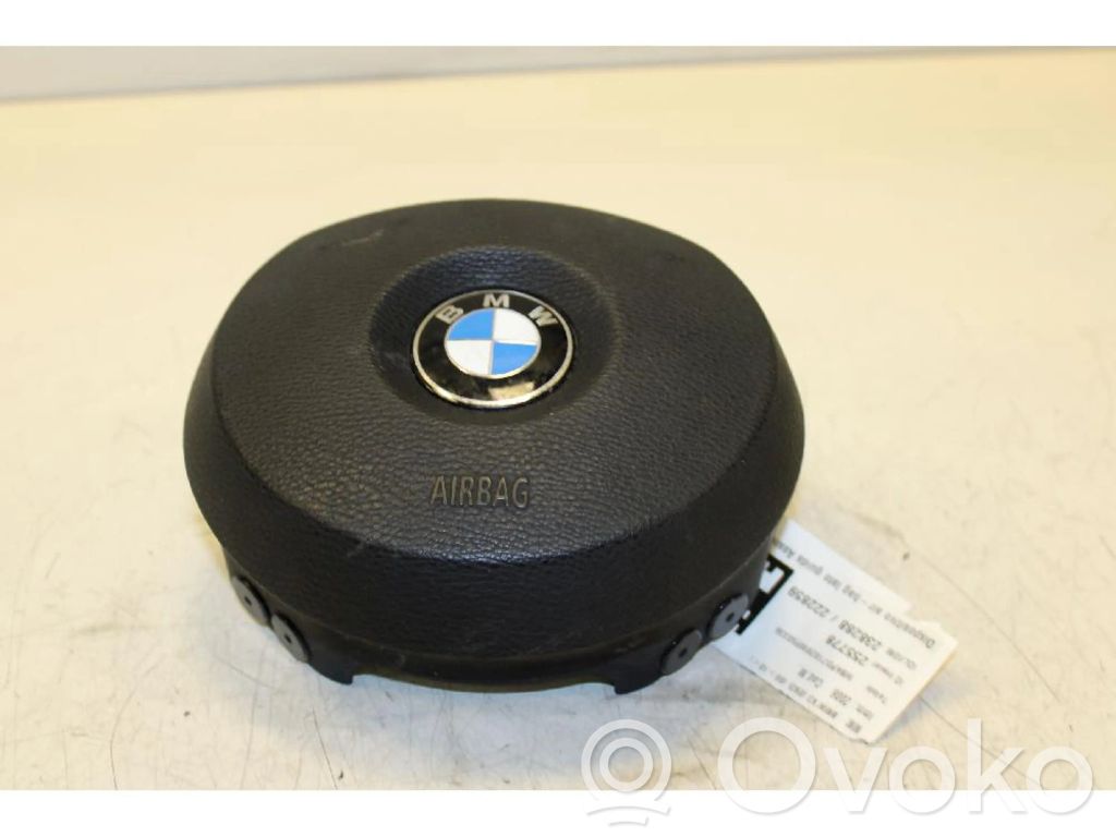 BMW 3 E90 E91 Airbag dello sterzo 
