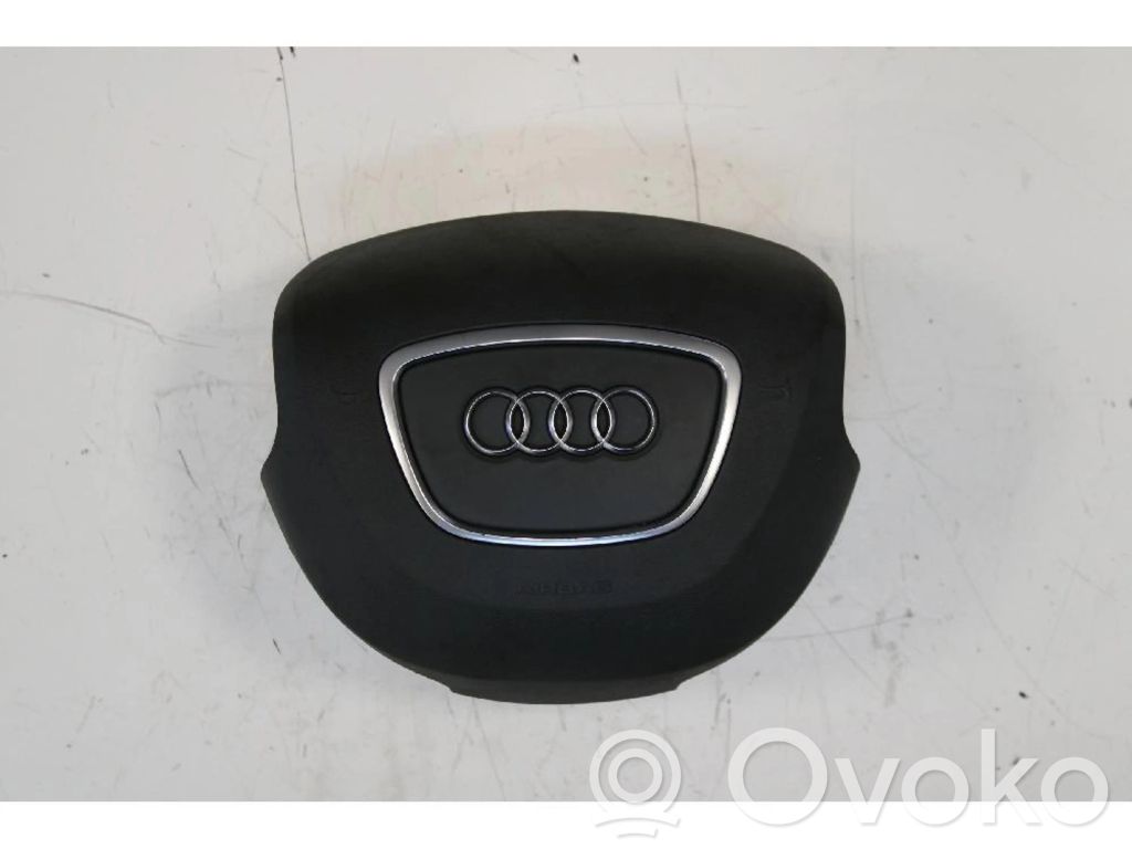 Audi A4 S4 B8 8K Airbag dello sterzo 