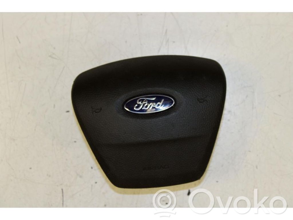 Airbag dello sterzo   F1EBA042B85AD