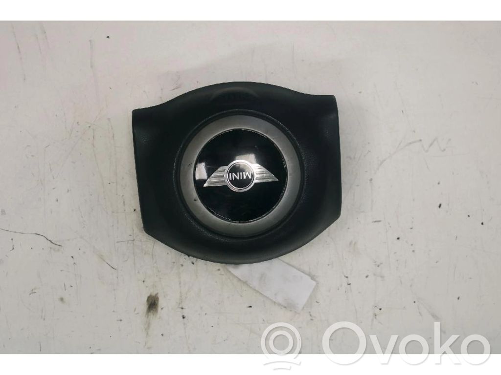 Mini One - Cooper Cabrio R52 Volan 