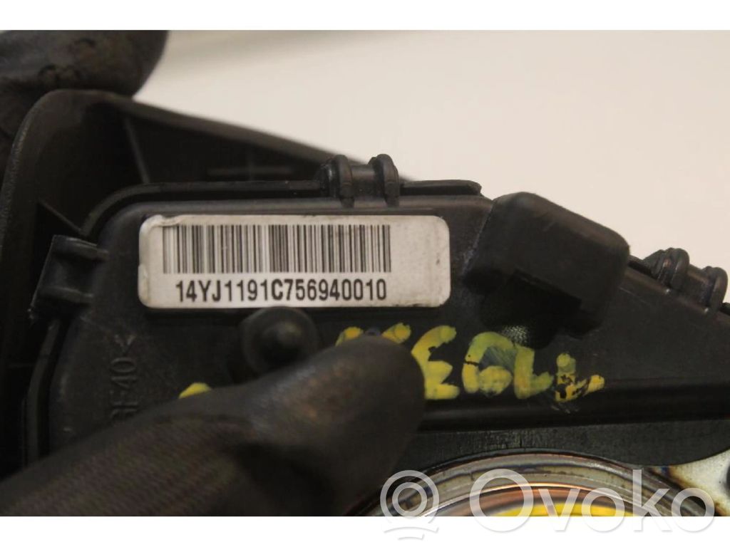 Hyundai i20 (GB IB) Airbag volan 