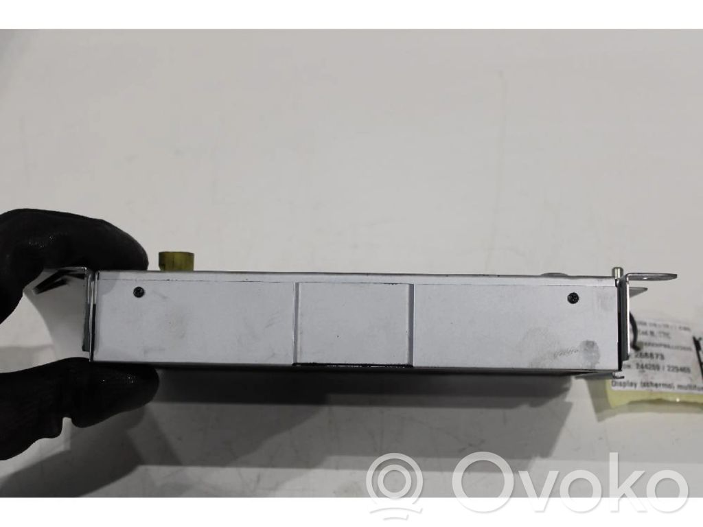 Ford Kuga II Ecran/afișaj/ecran mic 