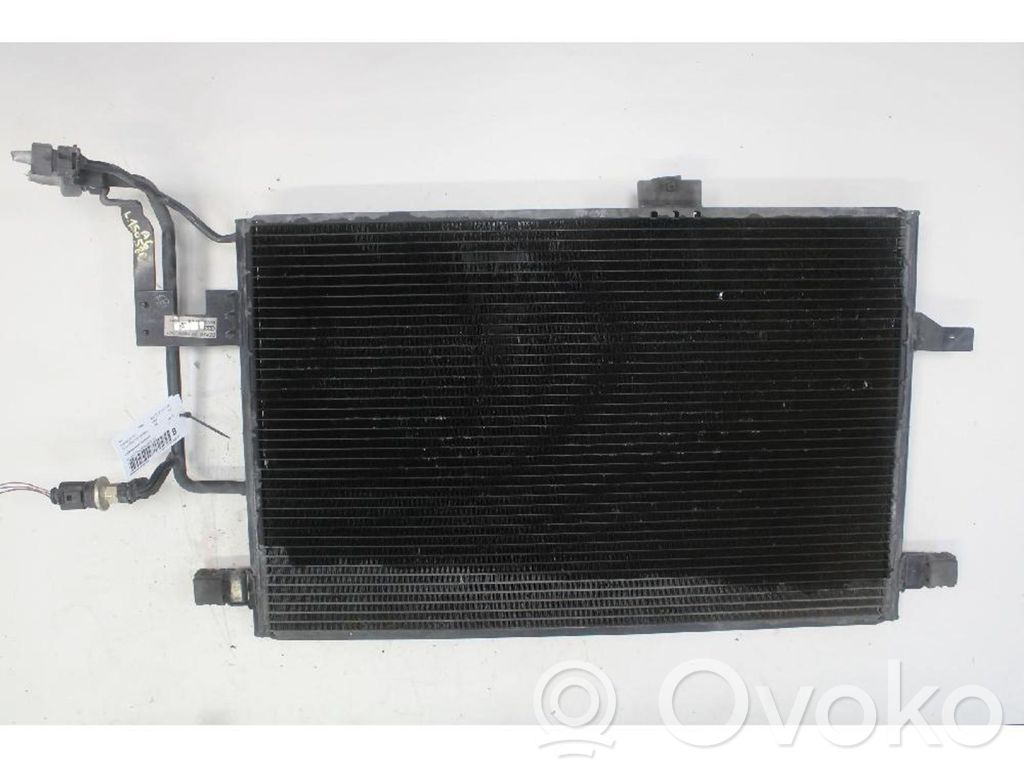 Audi A6 Allroad C5 Radiator răcire A/C (condensor) 