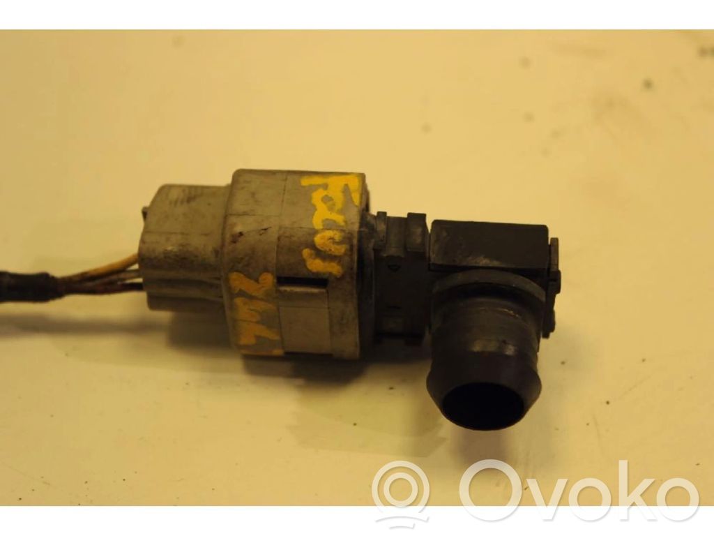 Sensor   FOMOCO