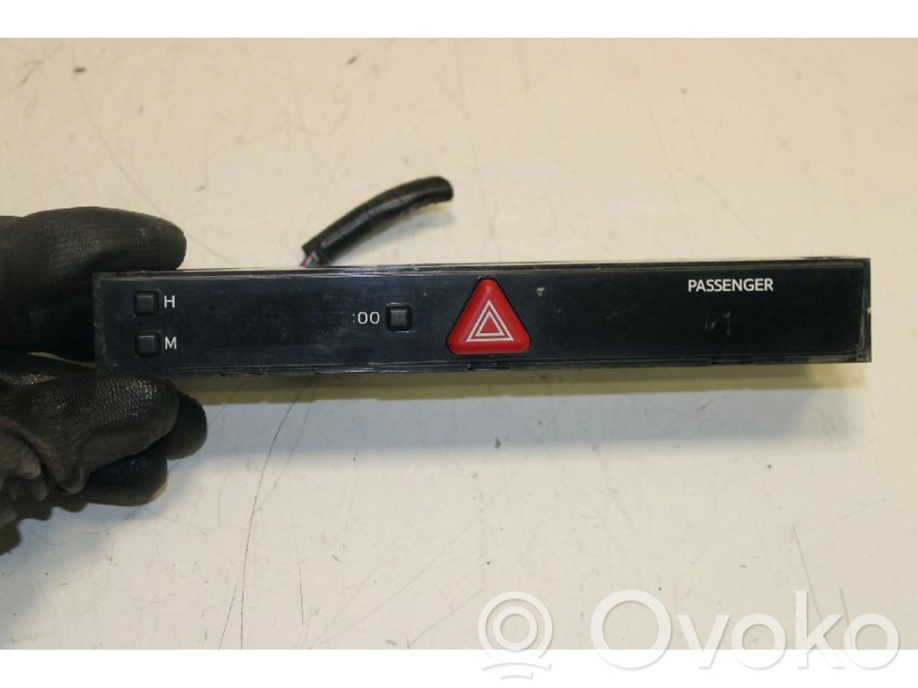 Toyota GT 86 Other switches/knobs/shifts 