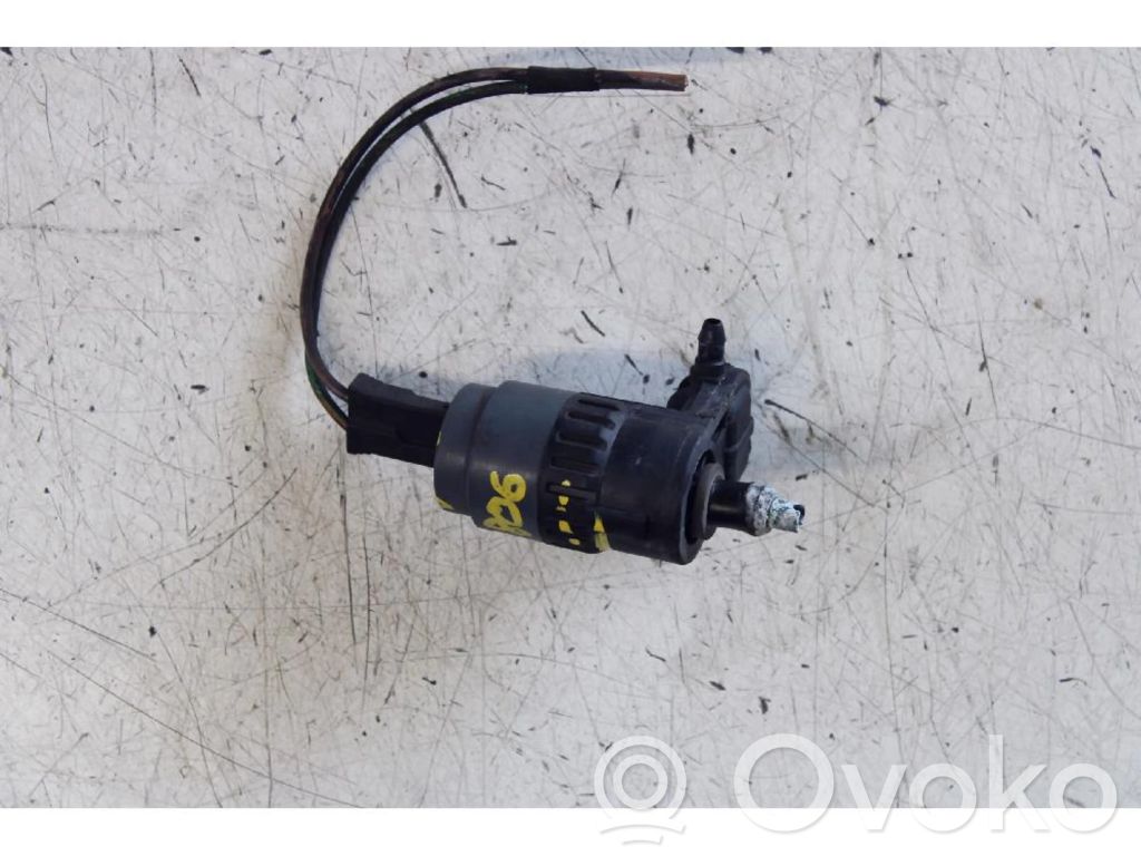 Windscreen/windshield washer pump   46760973