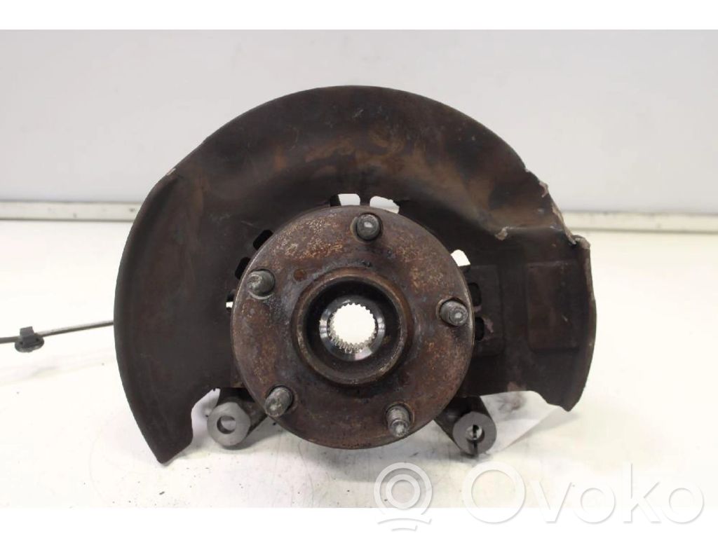 Toyota RAV 4 (XA20) Mozzo ruota anteriore