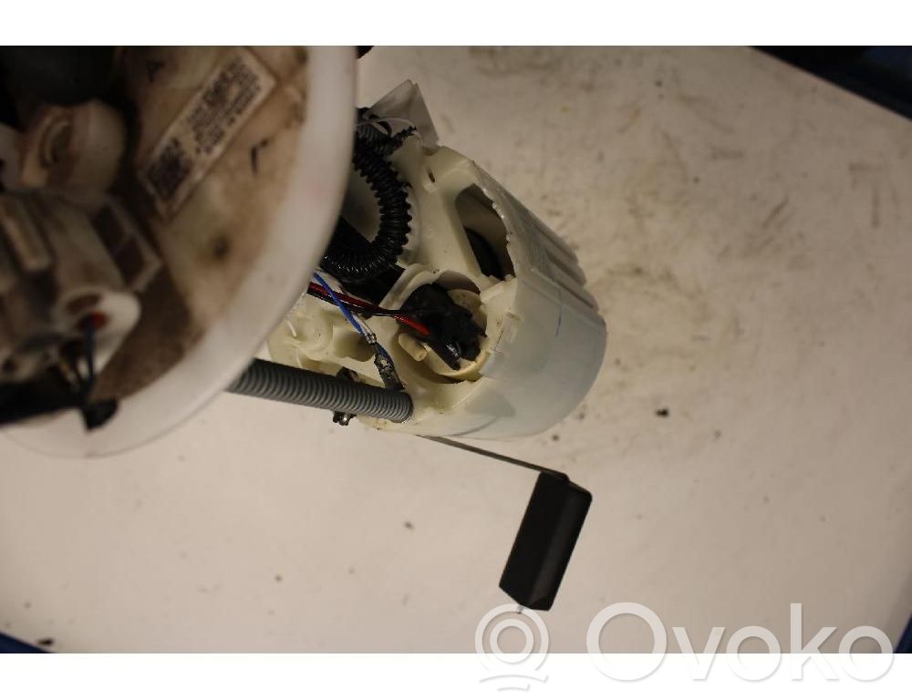 Opel Karl Pompa carburante immersa